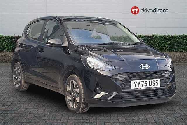 1.2 Advance Hatchback 5dr Petrol Auto Euro 6 (s/s) (79 ps)