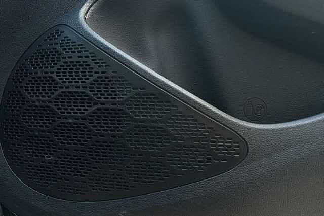 Hyundai I10 1.2 Advance Hatchback 5dr Petrol Auto Euro 6 (s/s) (79 ps) Black