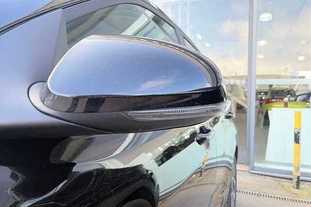 Hyundai I10 1.2 Advance Hatchback 5dr Petrol Auto Euro 6 (s/s) (79 ps) Black