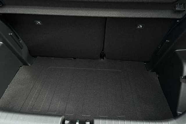 Hyundai I20 1.0 T-GDi Black Line Hatchback 5dr Petrol Manual Euro 6 (s/s) (90 ps) Blue