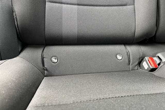 Hyundai I20 1.0 T-GDi Black Line Hatchback 5dr Petrol Manual Euro 6 (s/s) (90 ps) Blue