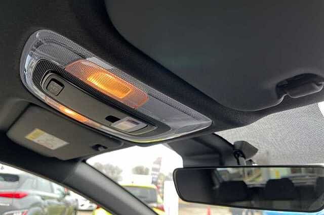 Hyundai I20 1.0 T-GDi Black Line Hatchback 5dr Petrol Manual Euro 6 (s/s) (90 ps) Blue