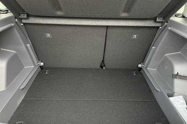 Hyundai BAYON 1.0 T-GDi Tech Line SUV 5dr Petrol DCT Euro 6 (s/s) (90 ps)