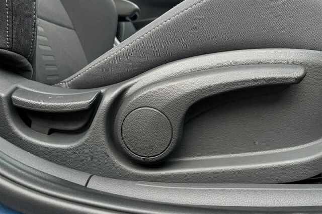 Hyundai BAYON 1.0 T-GDi Tech Line SUV 5dr Petrol DCT Euro 6 (s/s) (90 ps)