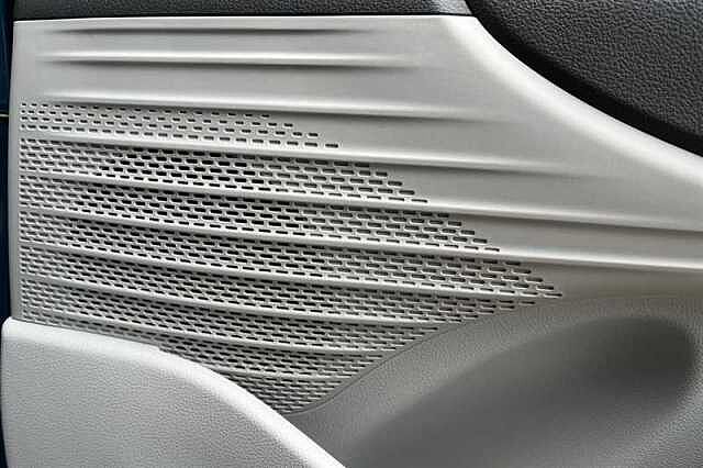 Hyundai BAYON 1.0 T-GDi Tech Line SUV 5dr Petrol DCT Euro 6 (s/s) (90 ps)