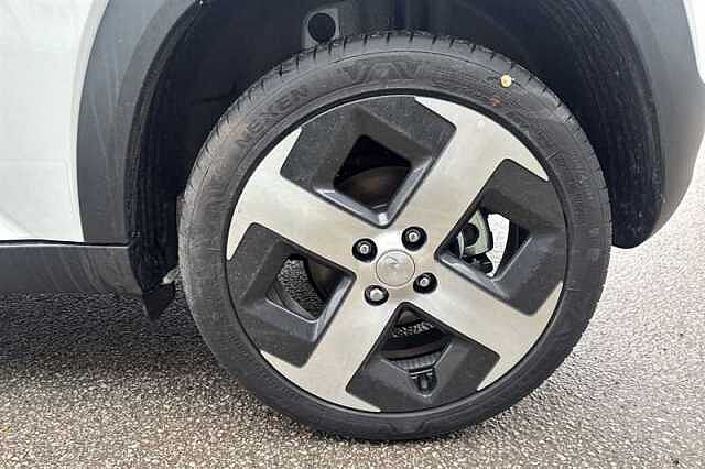 Hyundai INSTER Long Range 49kWh 02 SUV 5dr Electric Auto (115 ps)