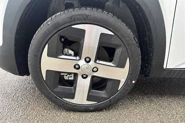 Hyundai INSTER Long Range 49kWh 02 SUV 5dr Electric Auto (115 ps)