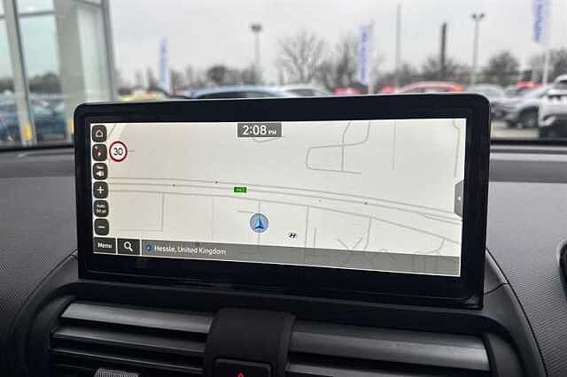 Hyundai INSTER Long Range 49kWh 02 SUV 5dr Electric Auto (115 ps)