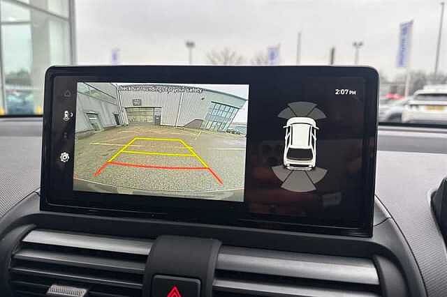 Hyundai INSTER Long Range 49kWh 02 SUV 5dr Electric Auto (115 ps)