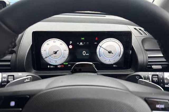 Hyundai INSTER Long Range 49kWh 02 SUV 5dr Electric Auto (115 ps)