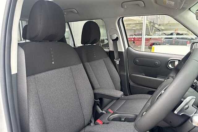 Hyundai INSTER Long Range 49kWh 02 SUV 5dr Electric Auto (115 ps)