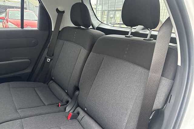 Hyundai INSTER Long Range 49kWh 02 SUV 5dr Electric Auto (115 ps)