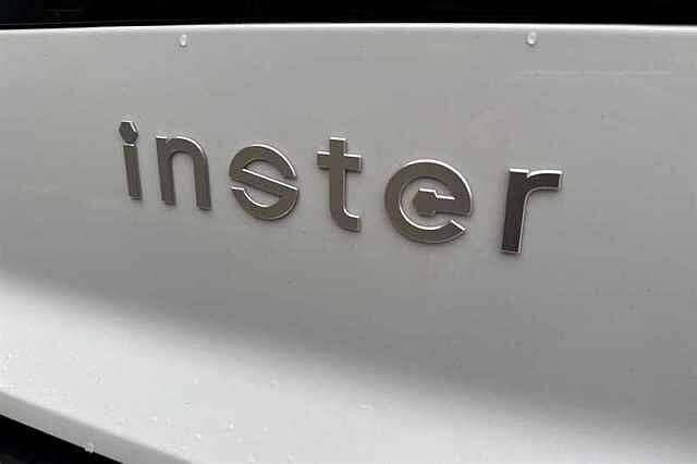 Hyundai INSTER Long Range 49kWh 02 SUV 5dr Electric Auto (115 ps)