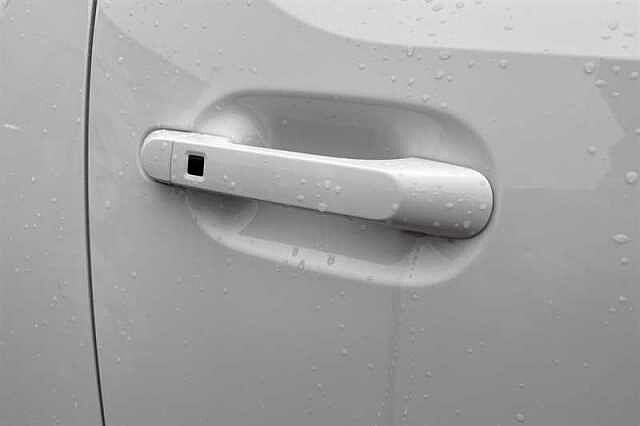 Hyundai INSTER Long Range 49kWh 02 SUV 5dr Electric Auto (115 ps)