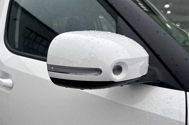 Hyundai INSTER Long Range 49kWh 02 SUV 5dr Electric Auto (115 ps)