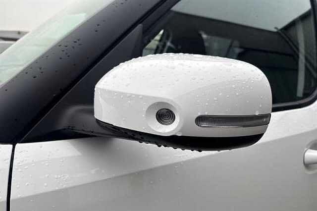 Hyundai INSTER Long Range 49kWh 02 SUV 5dr Electric Auto (115 ps)