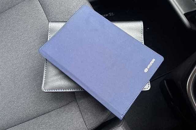 Hyundai INSTER Long Range 49kWh 02 SUV 5dr Electric Auto (115 ps)