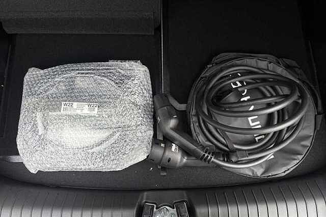 Hyundai INSTER Long Range 49kWh 02 SUV 5dr Electric Auto (115 ps)