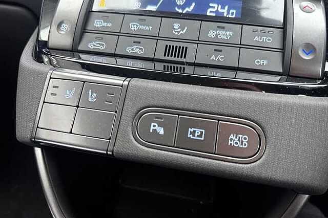 Hyundai INSTER Long Range 49kWh 02 SUV 5dr Electric Auto (115 ps)