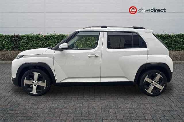 Hyundai INSTER Long Range 49kWh 02 SUV 5dr Electric Auto (115 ps)