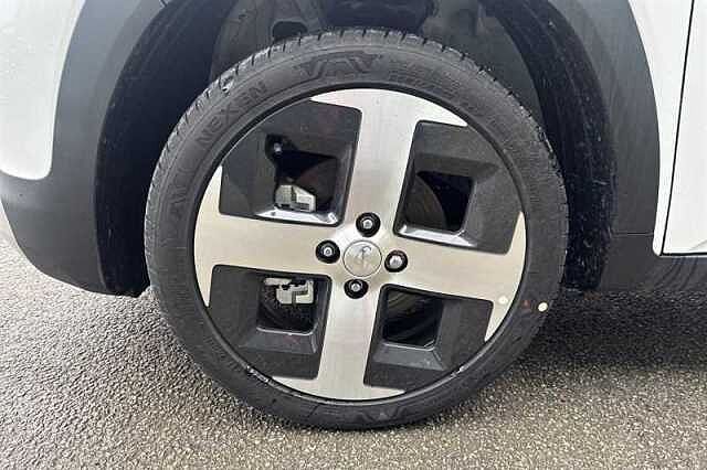 Hyundai INSTER Long Range 49kWh 02 SUV 5dr Electric Auto (115 ps)