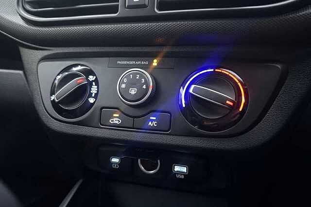 Hyundai I10 I10 1.0 [63] Advance 5dr [Nav] Hatchback