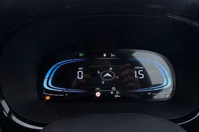 Hyundai I10 I10 1.0 [63] Advance 5dr [Nav] Hatchback