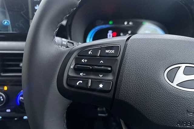 Hyundai I10 I10 1.0 [63] Advance 5dr [Nav] Hatchback