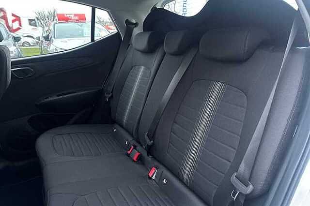 Hyundai I10 I10 1.0 [63] Advance 5dr [Nav] Hatchback