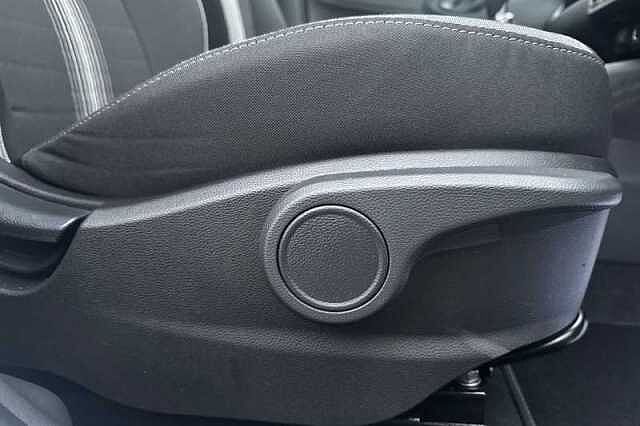 Hyundai I10 I10 1.0 [63] Advance 5dr [Nav] Hatchback