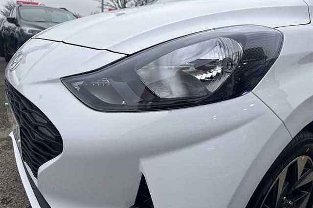 Hyundai I10 I10 1.0 [63] Advance 5dr [Nav] Hatchback