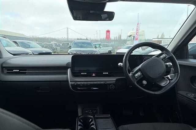 Hyundai IONIQ 5 84kWh Premium Hatchback 5dr Electric Auto (228 ps) Green