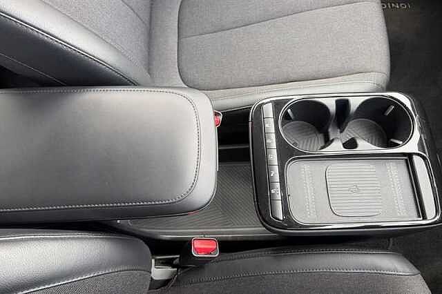 Hyundai IONIQ 5 84kWh Premium Hatchback 5dr Electric Auto (228 ps) Green