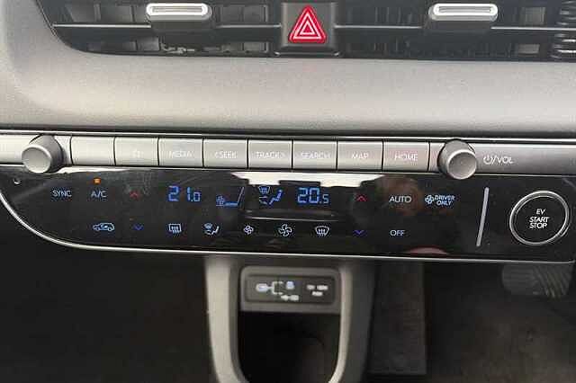 Hyundai IONIQ 5 84kWh Premium Hatchback 5dr Electric Auto (228 ps) Green