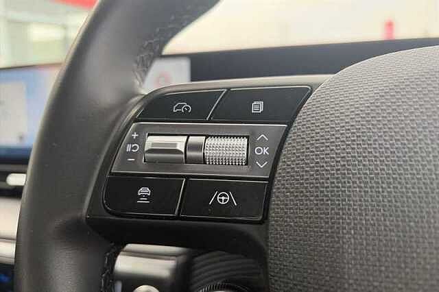 Hyundai IONIQ 5 84kWh Premium Hatchback 5dr Electric Auto (228 ps) Green