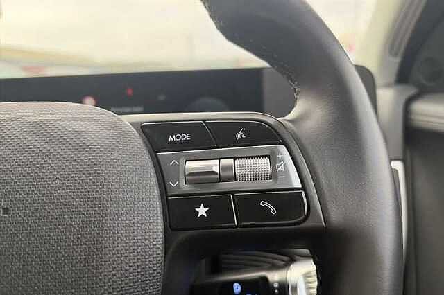 Hyundai IONIQ 5 84kWh Premium Hatchback 5dr Electric Auto (228 ps) Green