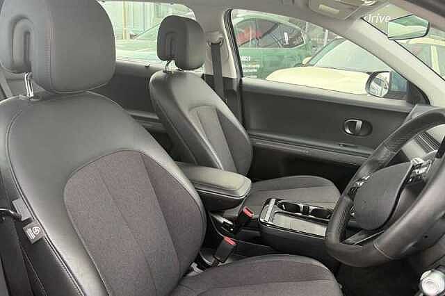 Hyundai IONIQ 5 84kWh Premium Hatchback 5dr Electric Auto (228 ps) Green