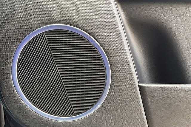 Hyundai IONIQ 5 84kWh Premium Hatchback 5dr Electric Auto (228 ps) Green