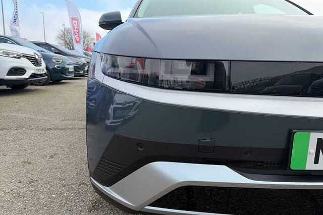 Hyundai IONIQ 5 84kWh Premium Hatchback 5dr Electric Auto (228 ps) Green