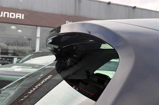 Hyundai IONIQ 5 84kWh Premium Hatchback 5dr Electric Auto (228 ps) Green