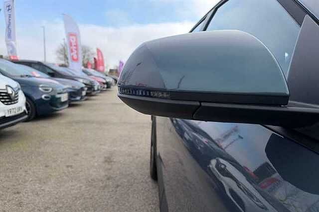 Hyundai IONIQ 5 84kWh Premium Hatchback 5dr Electric Auto (228 ps) Green