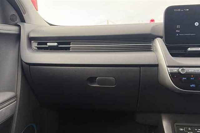 Hyundai IONIQ 5 84kWh Premium Hatchback 5dr Electric Auto (228 ps) Green