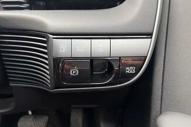 Hyundai IONIQ 5 84kWh Premium Hatchback 5dr Electric Auto (228 ps) Green