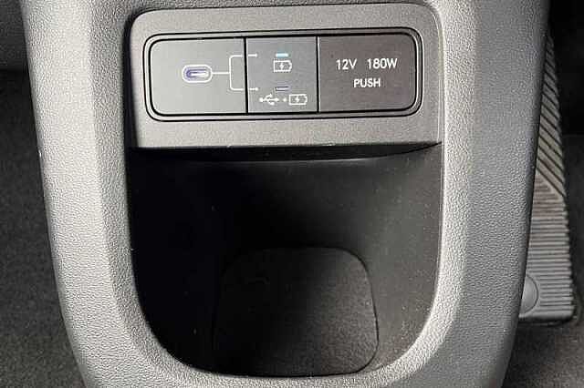 Hyundai IONIQ 5 84kWh Premium Hatchback 5dr Electric Auto (228 ps) Green