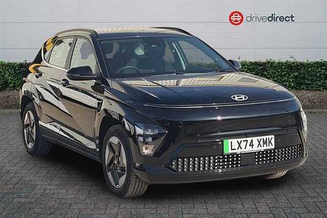 65.4kWh Advance SUV 5dr Electric Auto (218 ps)