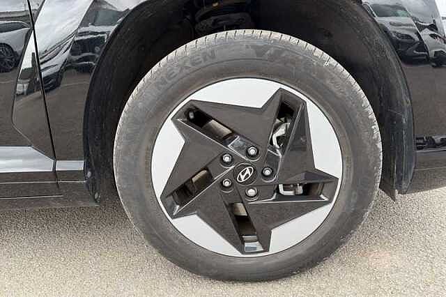 Hyundai KONA 65.4kWh Advance SUV 5dr Electric Auto (218 ps)