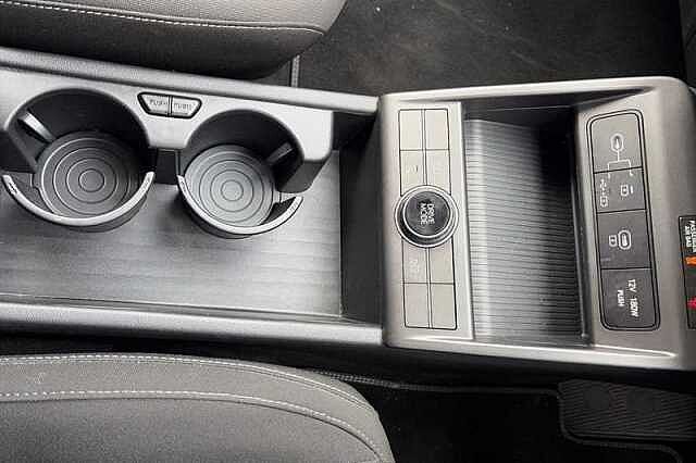 Hyundai KONA 65.4kWh Advance SUV 5dr Electric Auto (218 ps)