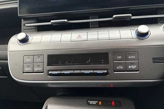 Hyundai KONA 65.4kWh Advance SUV 5dr Electric Auto (218 ps)