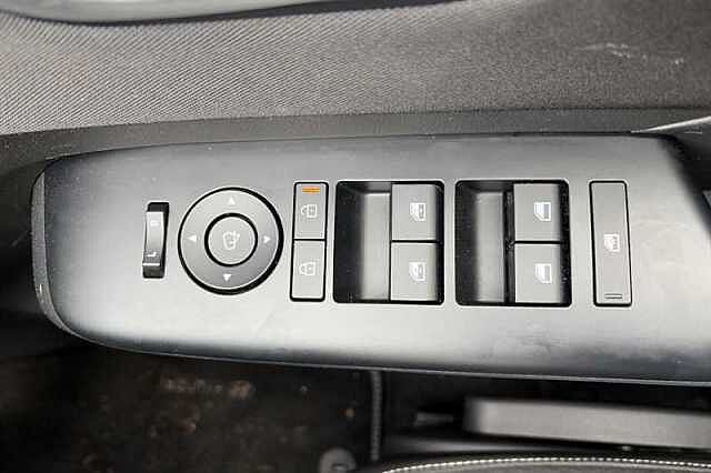 Hyundai KONA 65.4kWh Advance SUV 5dr Electric Auto (218 ps)