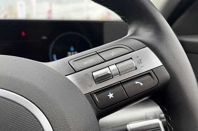 Hyundai KONA 65.4kWh Advance SUV 5dr Electric Auto (218 ps)